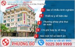 Phòng khám đa khoa Phượng Đỏ
