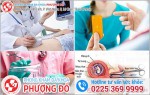 Phòng khám đa khoa Phượng Đỏ