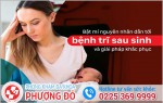 Phòng khám đa khoa Phượng Đỏ