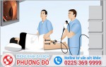 Phòng khám đa khoa Phượng Đỏ