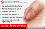 Phòng khám đa khoa Phượng Đỏ