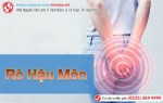 Phòng khám đa khoa Phượng Đỏ