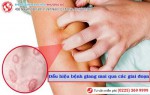 Phòng khám đa khoa Phượng Đỏ