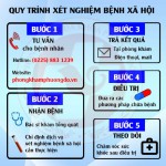 Phòng khám đa khoa Phượng Đỏ