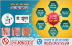 Phòng khám đa khoa Phượng Đỏ