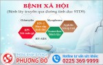 Phòng khám đa khoa Phượng Đỏ
