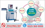 Phòng khám đa khoa Phượng Đỏ