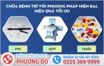 Phòng khám đa khoa Phượng Đỏ