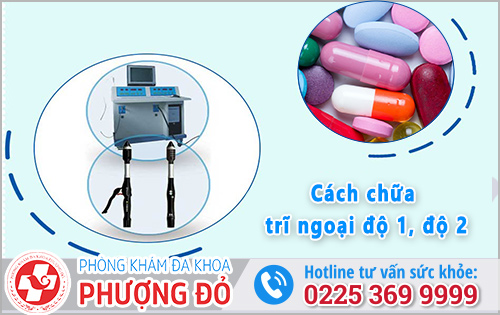 phong kham da khoa phuong do