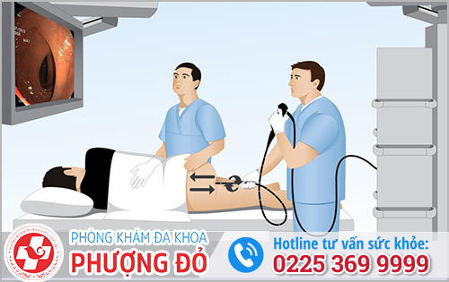 Bác Sĩ Chuyên Khoa Hậu Môn Trực Tràng Tại TP Hải Phòng