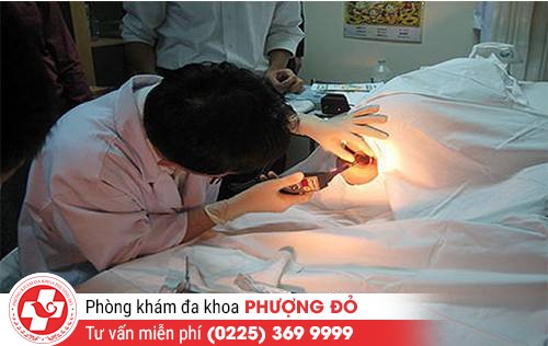 phong kham da khoa phuong do