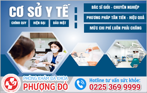 Có nên tin vào những lời đồn về Phòng khám đa khoa Phượng Đỏ?