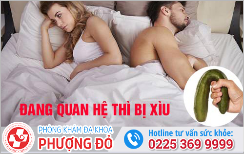 Dương Vật Tự Nhiên Mềm Khi Đang Quan Hệ