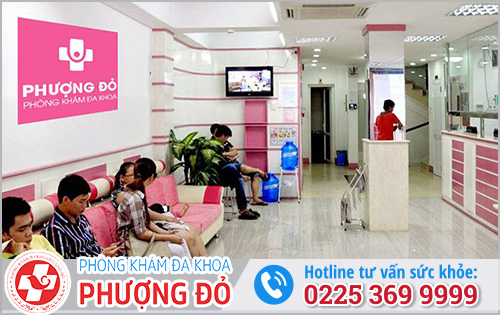 Góc khuất Phòng Khám Đa Khoa Phượng Đỏ 498 Nguyễn Văn Linh