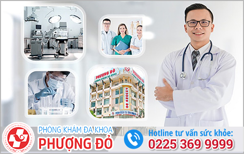 Phòng khám Phượng Đỏ bị đồn “lừa đảo”