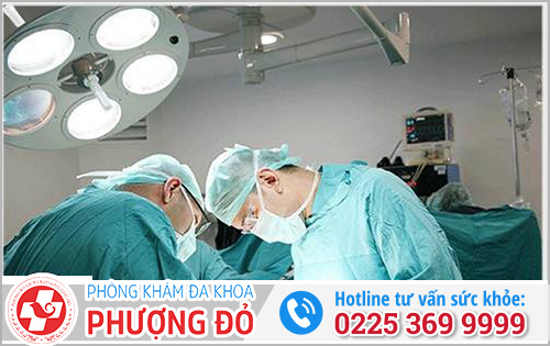 Áp xe hậu môn không thể tự khỏi mà cần được điều trị tại các cơ sở y tế chuyên khoa