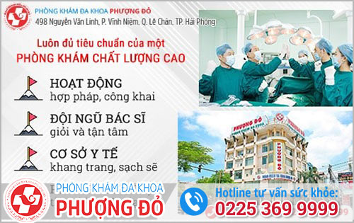 Mắc Bệnh Hậu Môn Thì Nên Làm Gì?