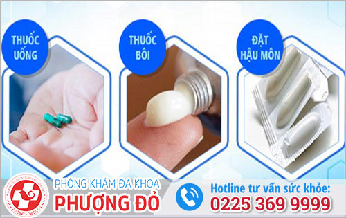 Cách Chữa Trĩ Nội Hiệu Quả Hiện Nay