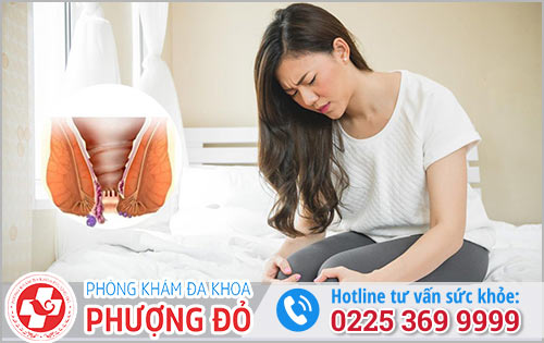 Bị Trĩ Lâu Năm Có Sao Không? Điều Trị Khỏi Bệnh Không?