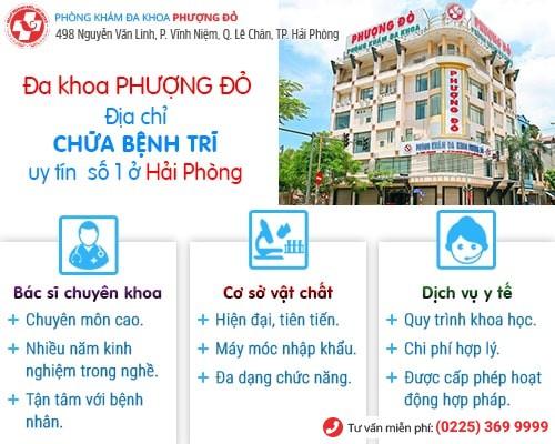 Cách chữa bệnh trĩ sau sinh an toàn, tiết kiệm 