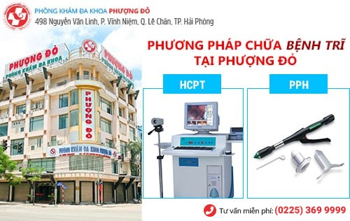 Cách phân biệt trĩ nội trĩ ngoại đơn giản, chính xác nhất 