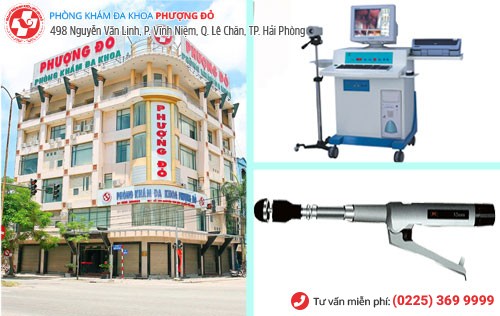 Chữa trĩ bằng phương pháp ngoại khoa