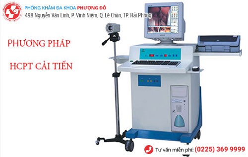 Kỹ thuật HCPT