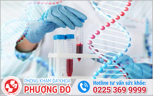 Bệnh lậu mãn tính có xét nghiệm được không?