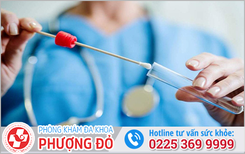 Điều trị bệnh lậu mãn tính