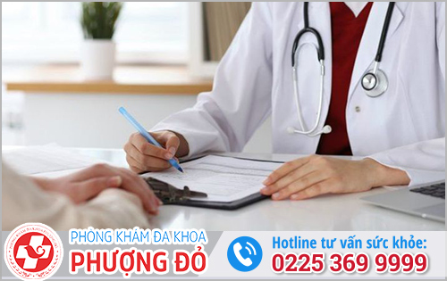 Khi nào nên đi xét nghiệm bệnh lậu?