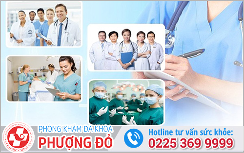 Nên điều trị sùi mào gà ở đâu uy tín và hiệu quả?