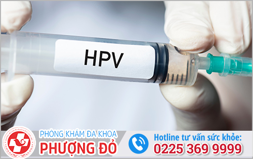 Xét nghiệm virus HPV 