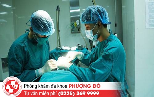 phong kham da khoa phuong do