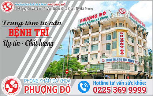 phong kham da khoa phuong do