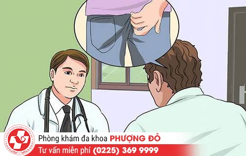 phong kham da khoa phuong do