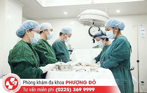 phong kham da khoa phuong do