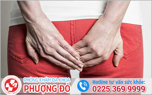 Hiện tượng nhức hậu môn có nghiêm trọng không?