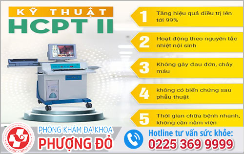 Nhức hậu môn xử lý bằng biện pháp nào?