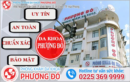 phong kham da khoa phuong do