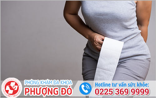 Những triệu chứng gây đau hậu môn bạn cần lưu ý