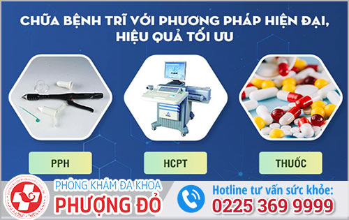 Cách hỗ trợ chữa trị đau hậu môn hiệu quả hiện nay