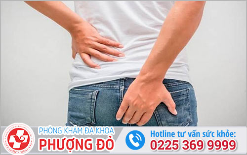 Biến Chứng Nguy Hiểm Của Rách Hậu Môn