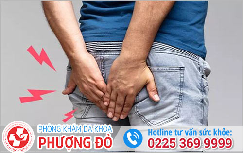 Thông tin chính xác về quan hệ hậu môn có bị trĩ không?