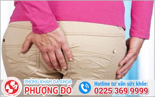 Xuất hiện khối u ở hậu môn không nên xem nhẹ